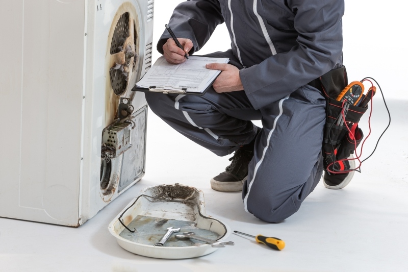 Appliance Repairs Tooting