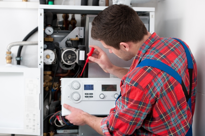 Boiler Repairs Service Tooting