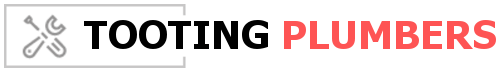 Plumbers Tooting logo